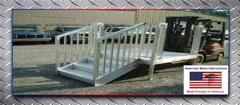 american metal fabrication richmond va|plan b fabrication.